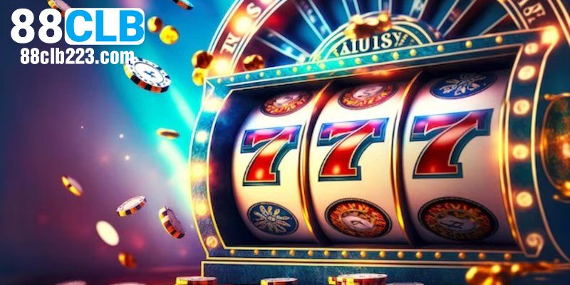 Lưu ý khi tham gia chơi quay hũ tại 88CLB