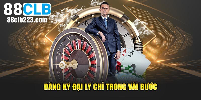 Hướng dẫn quy trình đăng ký đại lý cho đối tác