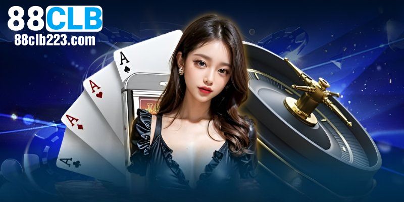 Khám phá lịch sử hình thành thương hiệu 88CLB