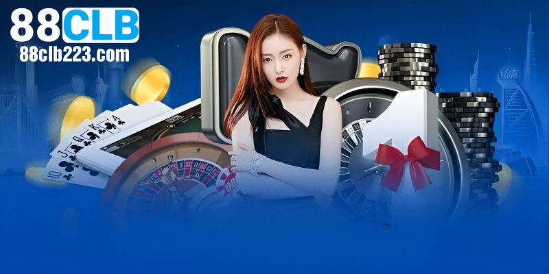 Giới thiệu 88CLB về những ưu điểm hàng đầu