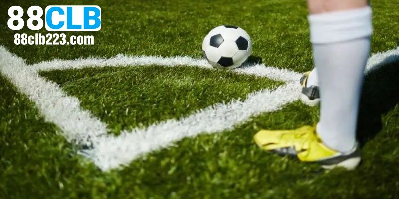 Các loại kèo cược bóng đá phổ biến tại 88CLB