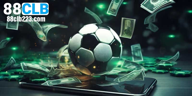 Hướng dẫn đọc kèo bóng đá và cập nhật bảng kèo