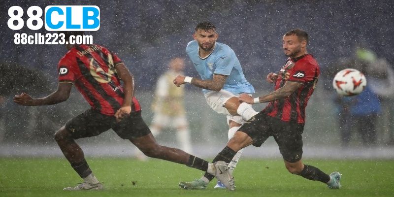 Cách phân tích kèo bóng đá hiệu quả từ chuyên gia